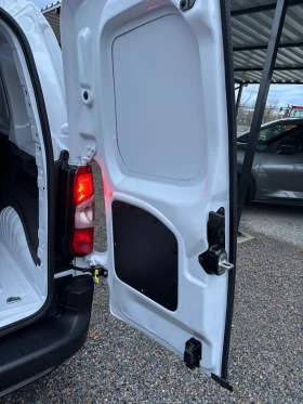 Fiat Doblo VAN, N1, 2024г 8000км, снимка 14