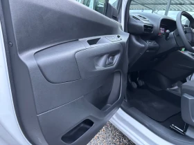 Fiat Doblo VAN, N1, 2024г 8000км, снимка 17