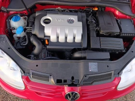 VW Golf 2.0TDi-BMM-8 КЛАПАНА, снимка 17