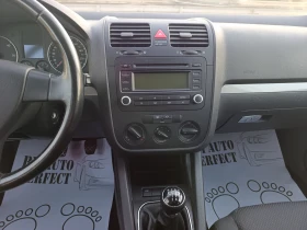 VW Golf 2.0TDi-BMM-8 КЛАПАНА, снимка 13