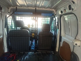 Ford Connect Т 200, снимка 11