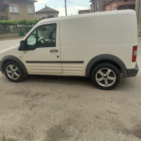 Ford Connect Т 200, снимка 3