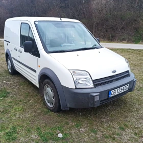 Ford Connect Т 200, снимка 4
