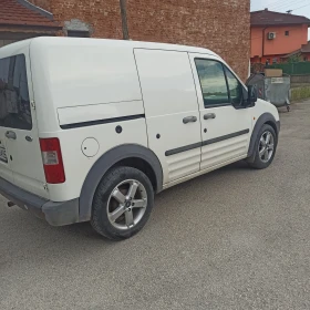Ford Connect Т 200, снимка 5