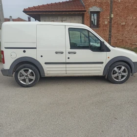 Ford Connect Т 200, снимка 4