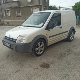 Ford Connect Т 200, снимка 2