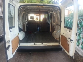 Ford Connect Т 200, снимка 10