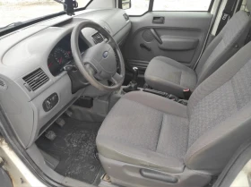 Ford Connect Т 200, снимка 5
