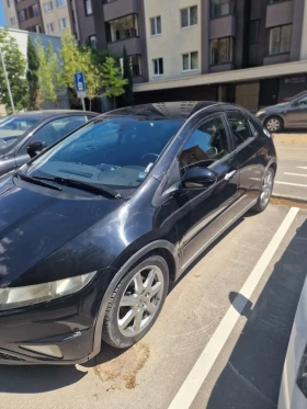 Honda Civic, снимка 12