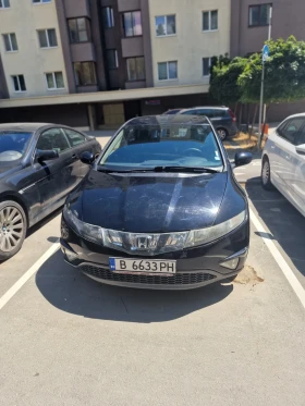 Honda Civic, снимка 1