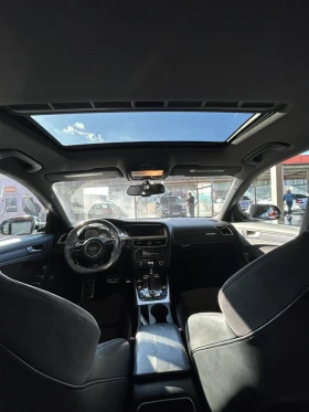 Audi S4, снимка 10