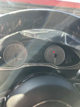 Audi S4, снимка 11