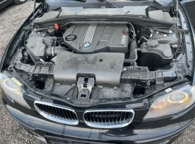 BMW 118 d / Facelift / Bi-xenon/ Гарантиран лизинг с 30%, снимка 10