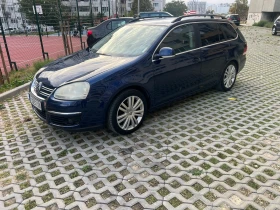 VW Golf, снимка 4