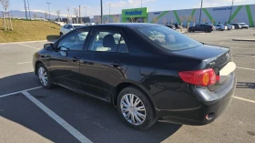 Toyota Corolla E150, снимка 4