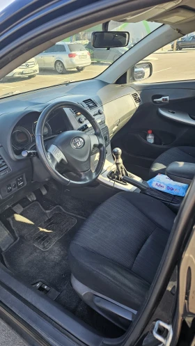 Toyota Corolla E150, снимка 7