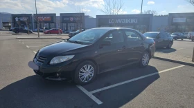 Toyota Corolla E150, снимка 1