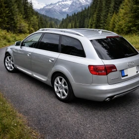 Audi A6 Allroad, снимка 3