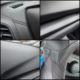 Subaru Impreza 4X4/DISTRONIC/LINE-ASSIST/РЕАЛНИ КИЛОМЕТРИ/ИТАЛИЯ/, снимка 14