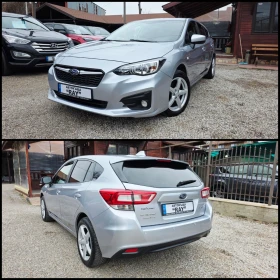 Subaru Impreza 4X4/DISTRONIC/LINE-ASSIST/РЕАЛНИ КИЛОМЕТРИ/ИТАЛИЯ/, снимка 3
