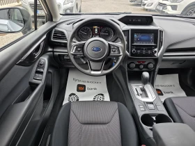 Subaru Impreza 4X4/DISTRONIC/LINE-ASSIST/РЕАЛНИ КИЛОМЕТРИ/ИТАЛИЯ/, снимка 7