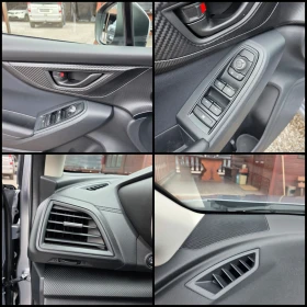 Subaru Impreza 4X4/DISTRONIC/LINE-ASSIST/РЕАЛНИ КИЛОМЕТРИ/ИТАЛИЯ/, снимка 11