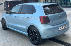 VW Polo 1.2TDI/RLLINE/2010-година!, снимка 3