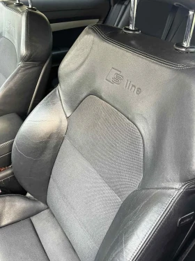 Audi A6 S-Line, снимка 15