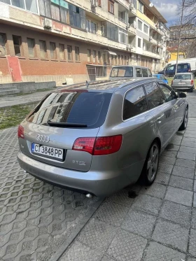 Audi A6 S-Line, снимка 5