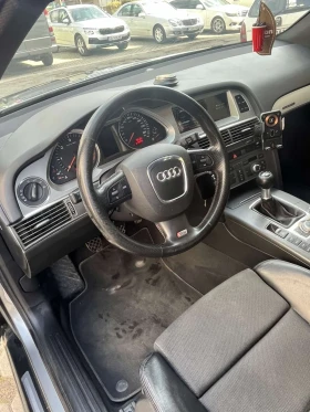 Audi A6 S-Line, снимка 8