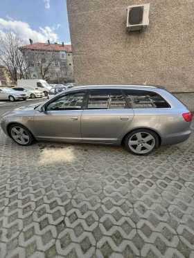 Audi A6 S-Line, снимка 3