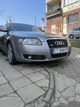 Audi A6 S-Line, снимка 7