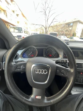 Audi A6 S-Line, снимка 14