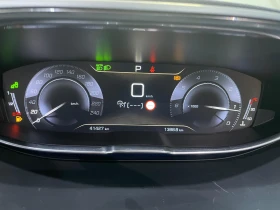 Peugeot 3008 2.0 BlueHDi ! GT Line !, снимка 14