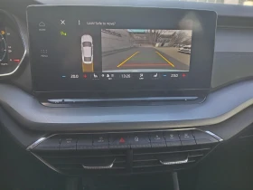 Skoda Octavia 2.0TDI , снимка 13