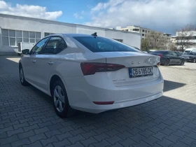 Skoda Octavia 2.0TDI , снимка 4