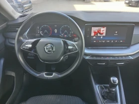 Skoda Octavia 2.0TDI , снимка 12