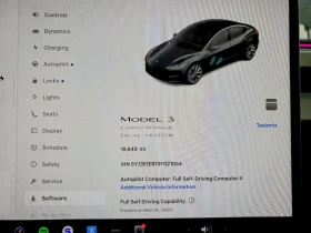Tesla Model 3, снимка 9