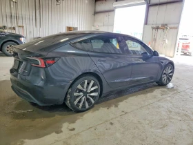 Tesla Model 3, снимка 3