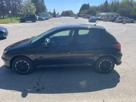 Peugeot 206, снимка 12
