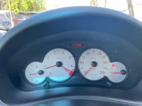 Peugeot 206, снимка 9