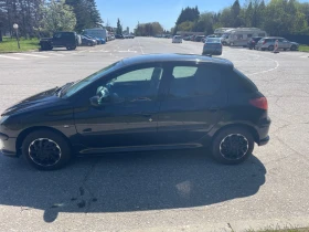 Peugeot 206, снимка 3