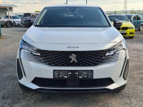 Peugeot 3008 1.2i PureTech 130кс, снимка 8