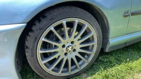 Peugeot 406 Купе, снимка 14