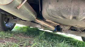 Peugeot 406 Купе, снимка 7