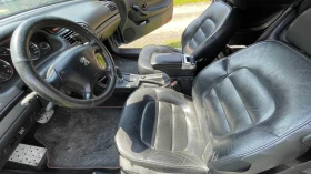 Peugeot 406 Купе, снимка 9