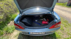 Peugeot 406 Купе, снимка 16