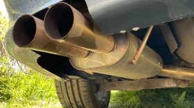 Peugeot 406 Купе, снимка 6