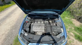 Peugeot 406 Купе, снимка 17