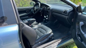 Peugeot 406 Купе, снимка 4